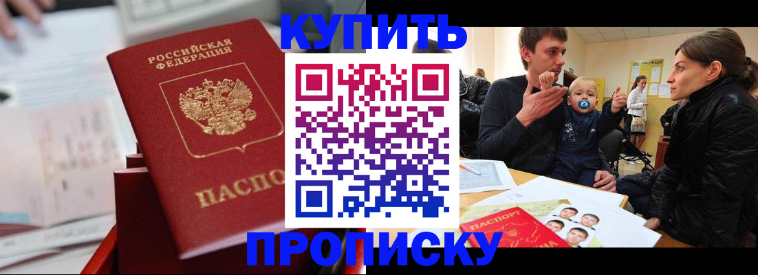 прописка штамп в Кохме